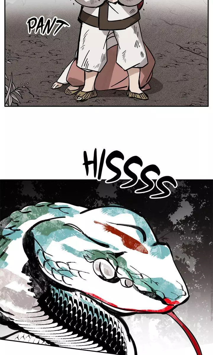 Paljae Chapter 151 page 66