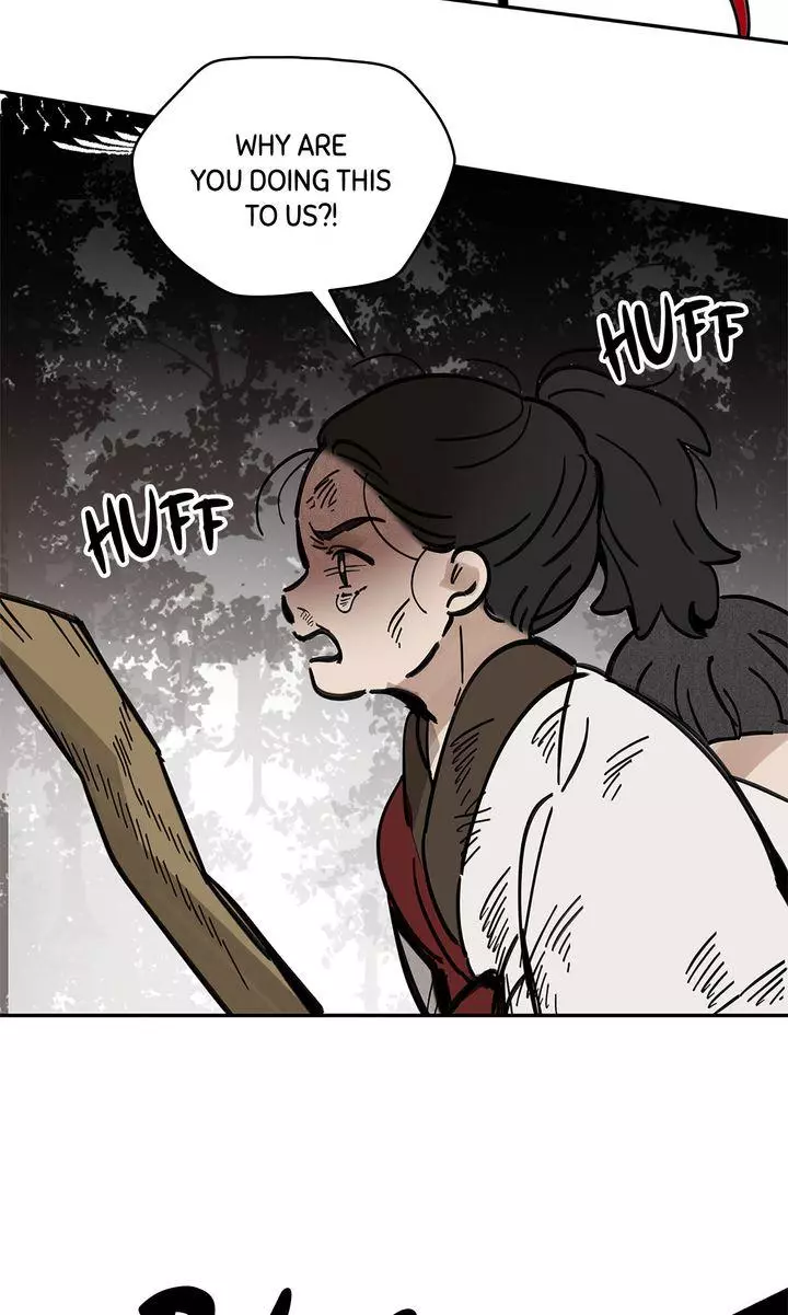Paljae Chapter 151 page 67