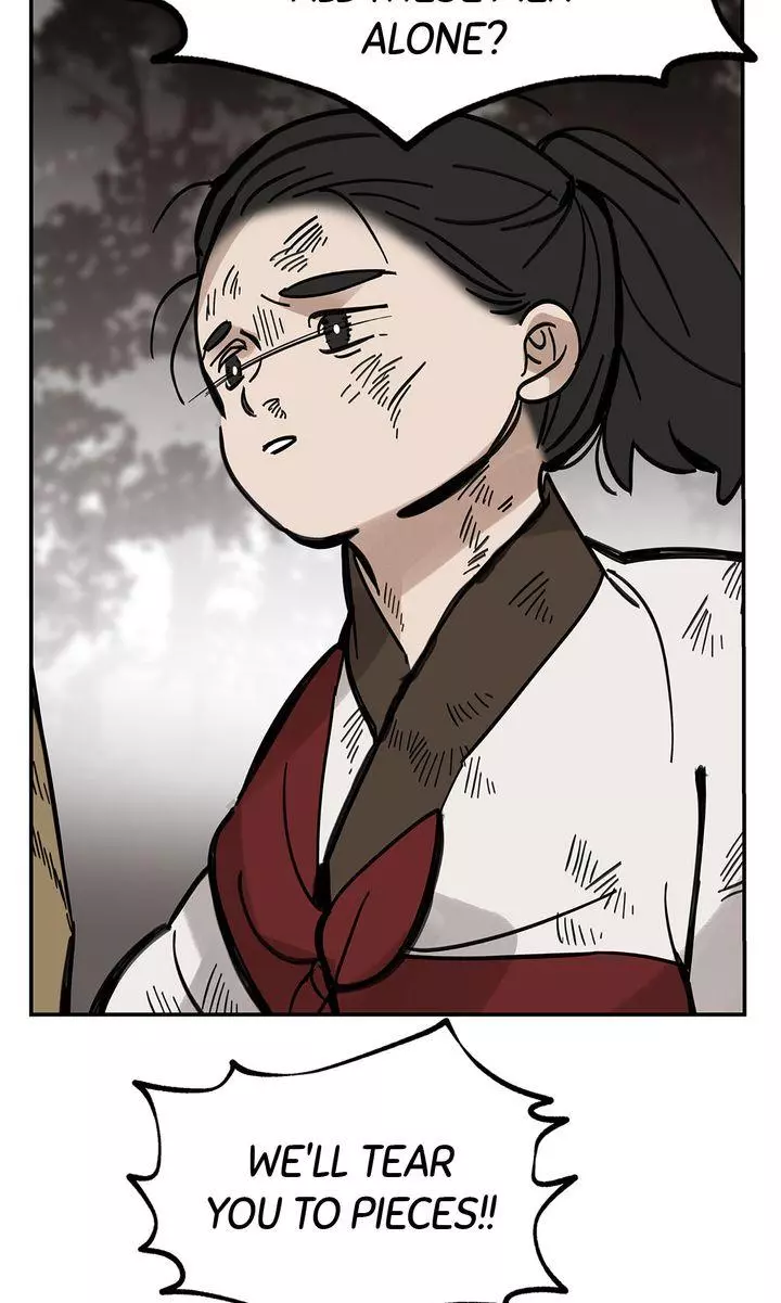 Paljae Chapter 151 page 72