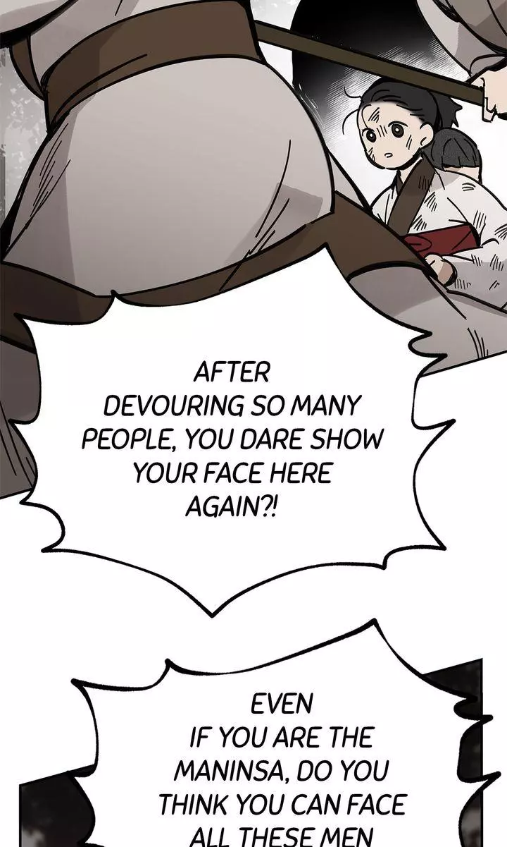 Paljae Chapter 151 page 71