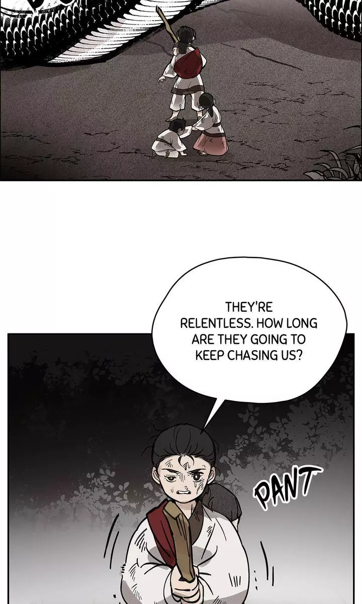 Paljae Chapter 151 page 65