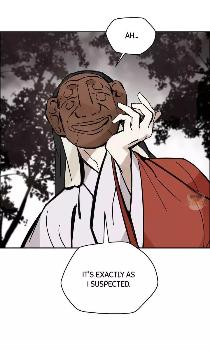 Paljae Chapter 151 page 81