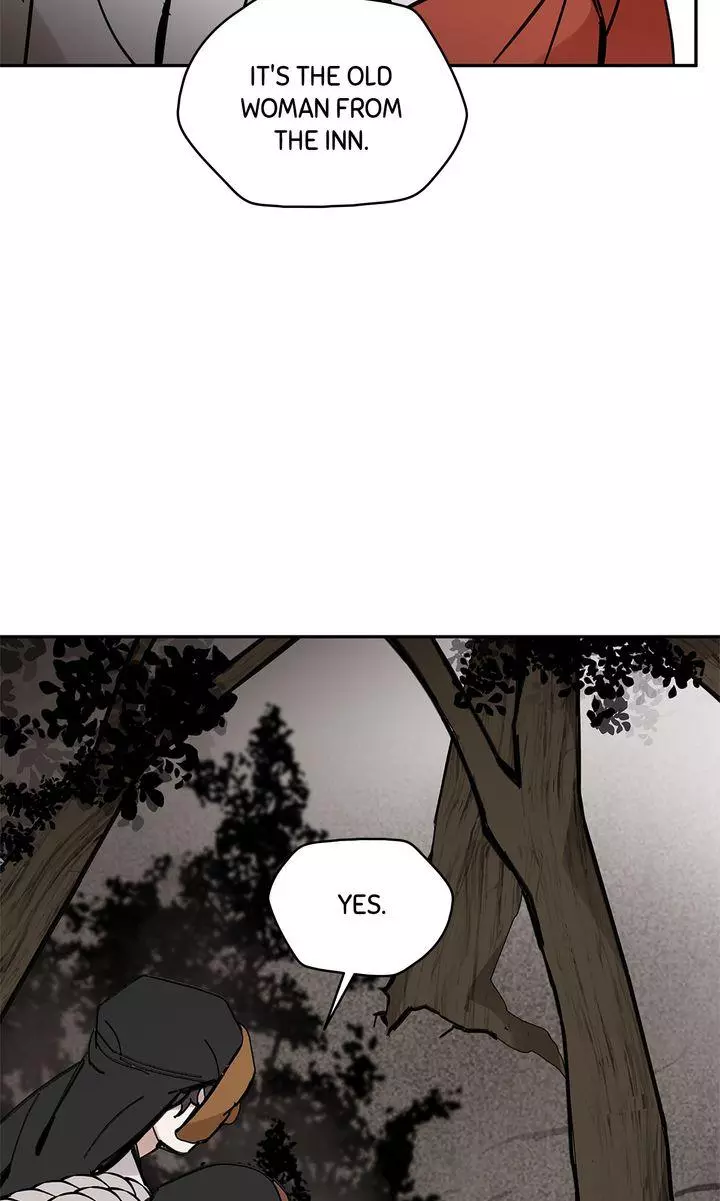 Paljae Chapter 151 page 79