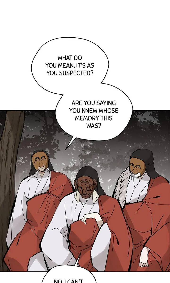 Paljae Chapter 152 page 1