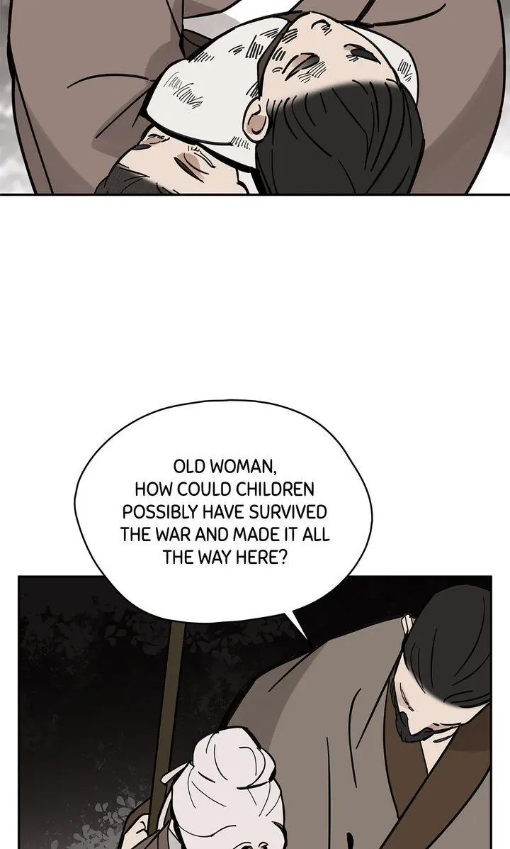 Paljae Chapter 152 page 5