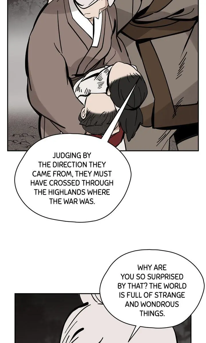 Paljae Chapter 152 page 6