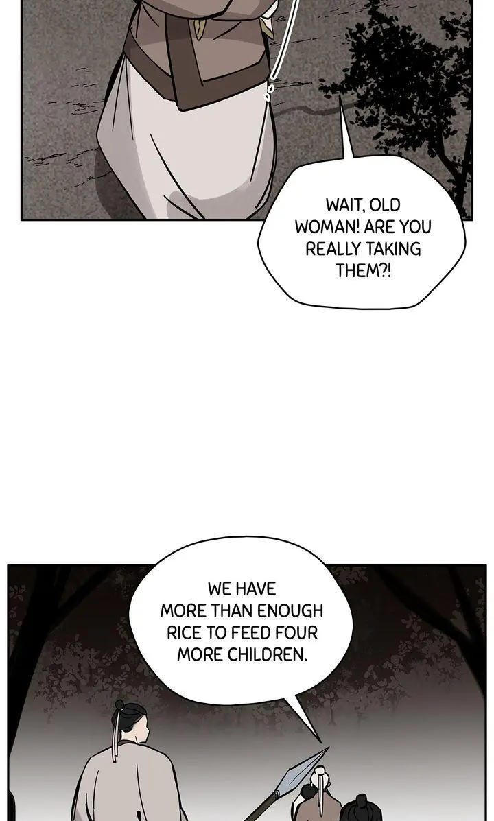 Paljae Chapter 152 page 10