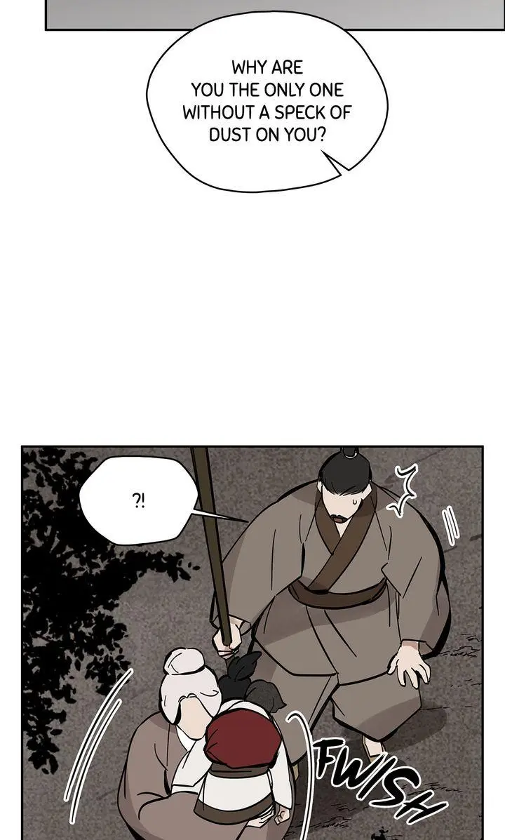 Paljae Chapter 152 page 9