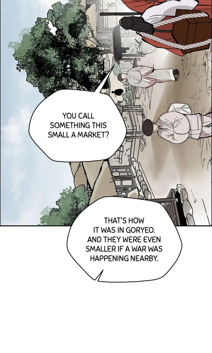 Paljae Chapter 152 page 19