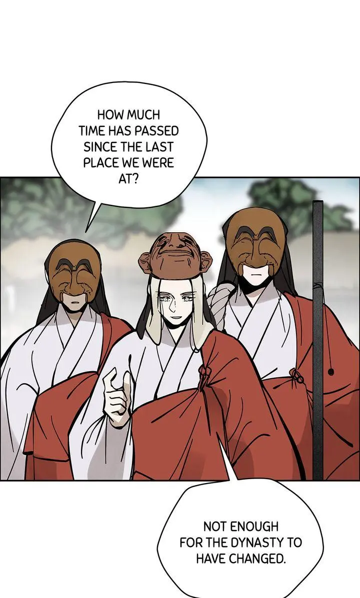 Paljae Chapter 152 page 20