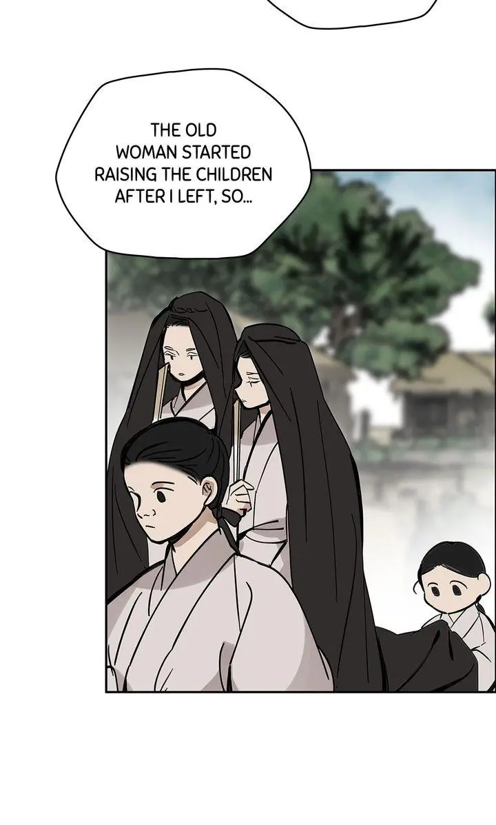 Paljae Chapter 152 page 22