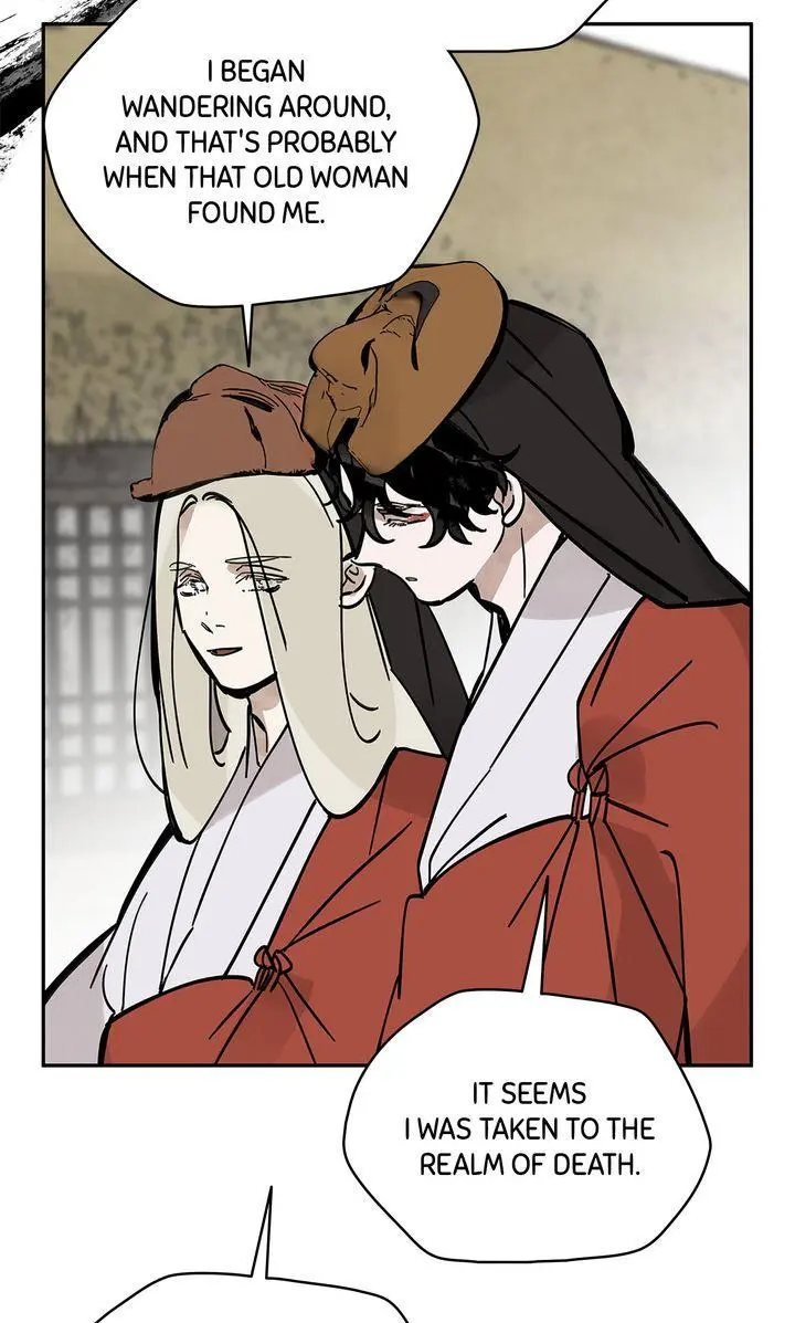 Paljae Chapter 152 page 33