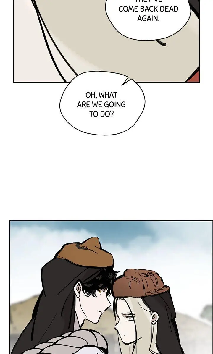 Paljae Chapter 152 page 35