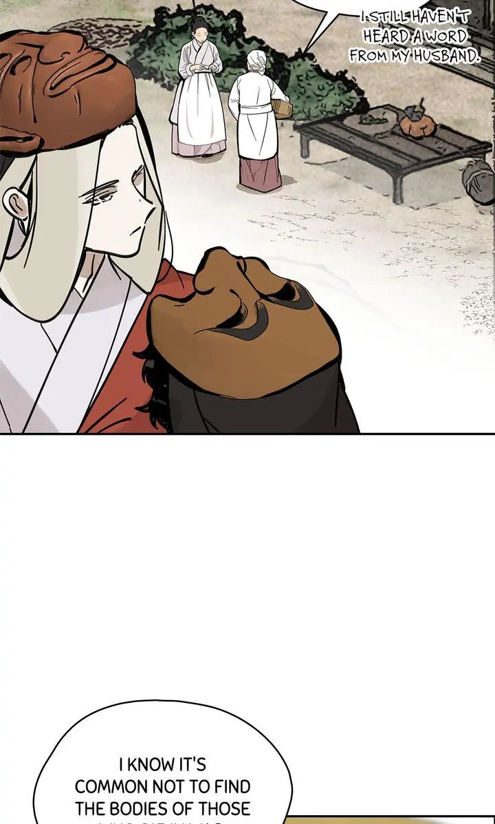 Paljae Chapter 152 page 37