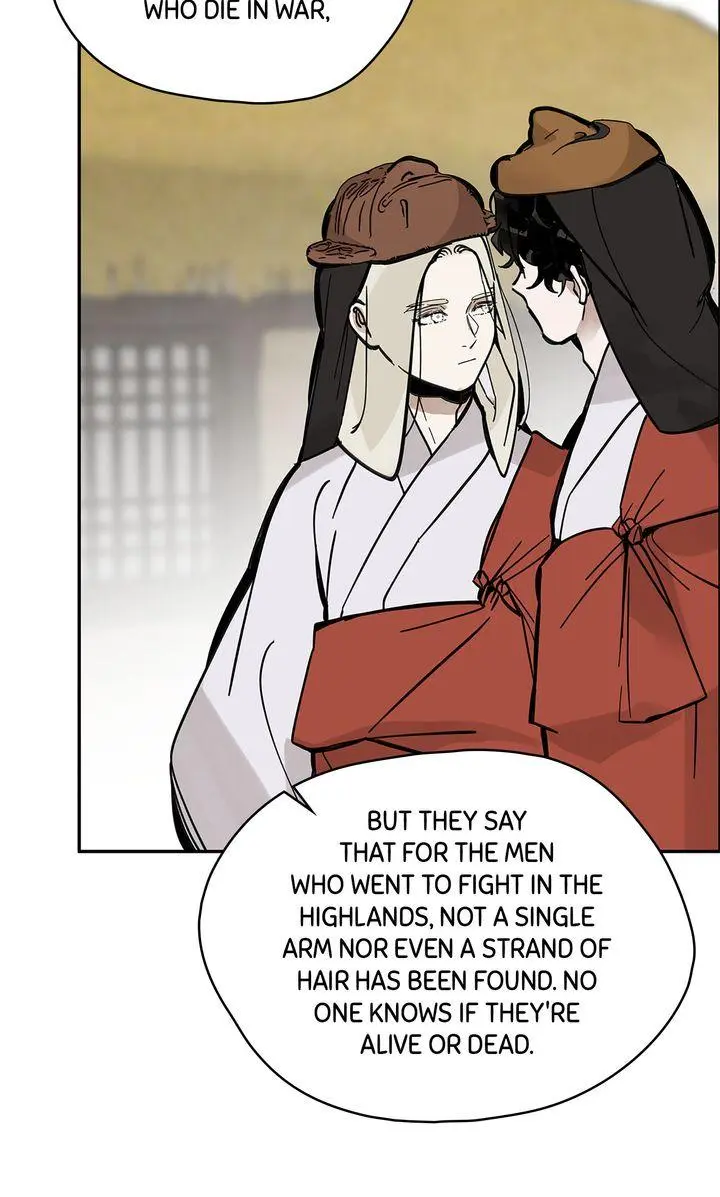 Paljae Chapter 152 page 38