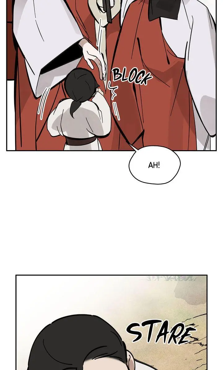 Paljae Chapter 152 page 42