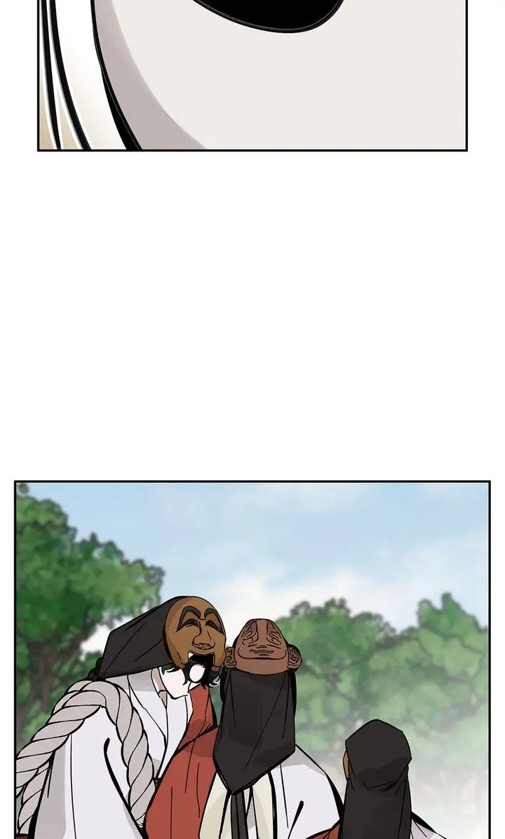 Paljae Chapter 152 page 41