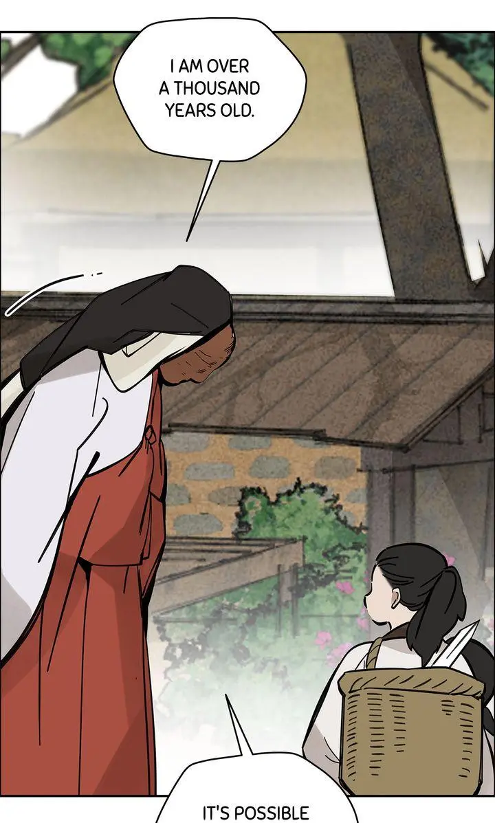 Paljae Chapter 152 page 66