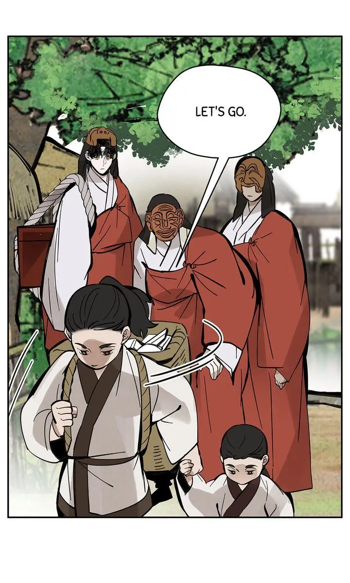 Paljae Chapter 152 page 71