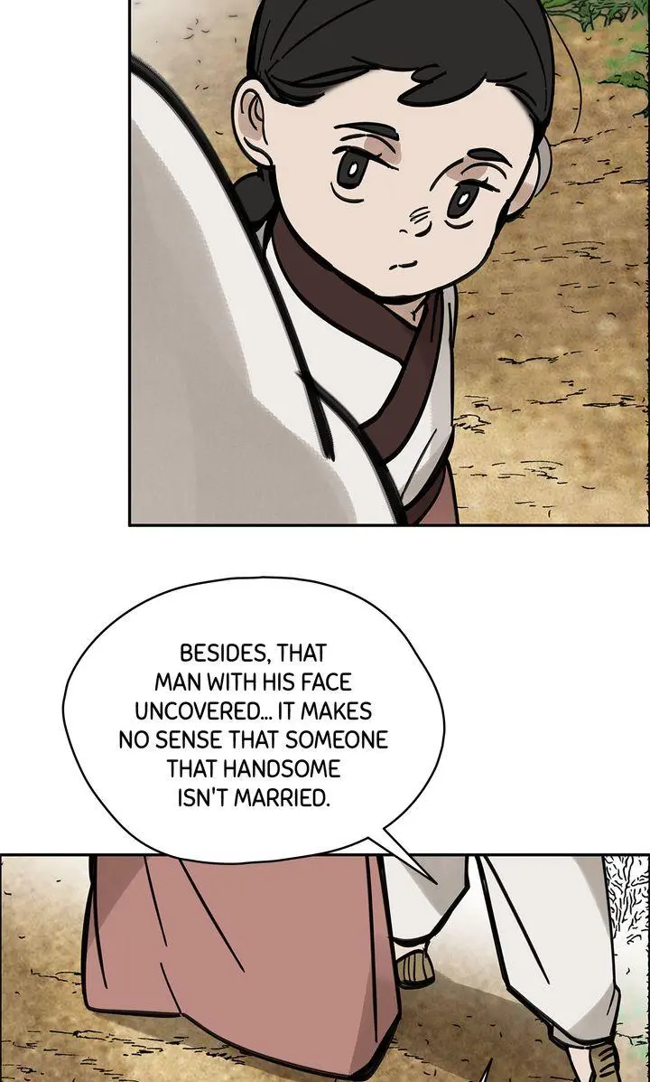 Paljae Chapter 152 page 81