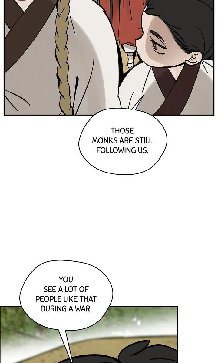 Paljae Chapter 152 page 79
