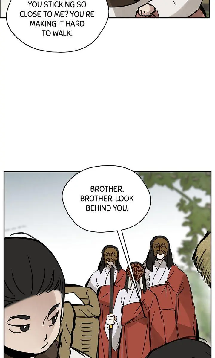 Paljae Chapter 152 page 78