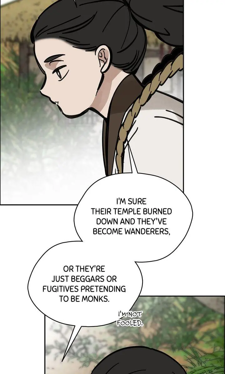 Paljae Chapter 152 page 80