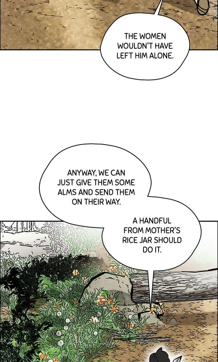 Paljae Chapter 152 page 82