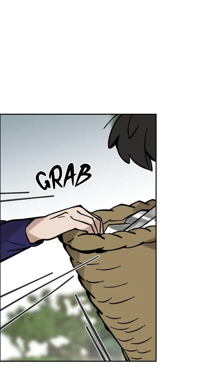 Paljae Chapter 153 page 1