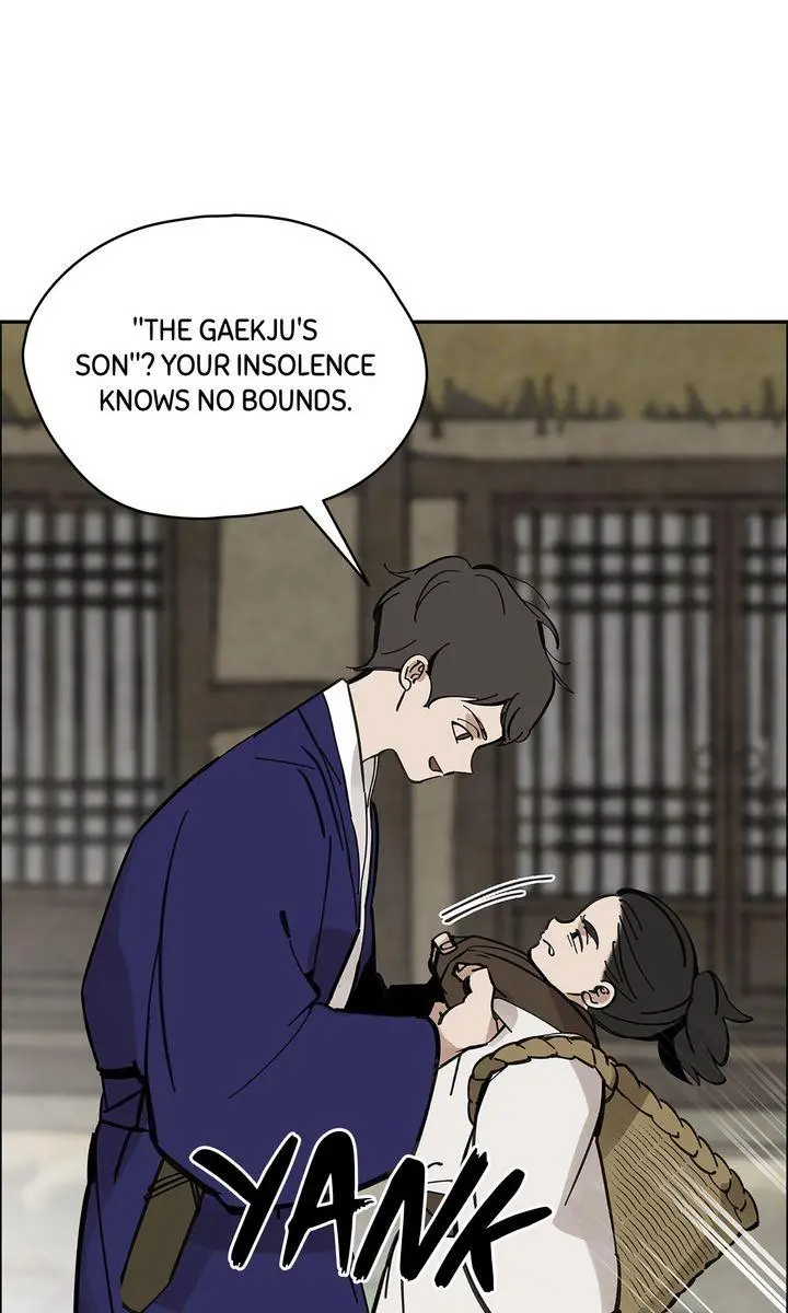 Paljae Chapter 153 page 7