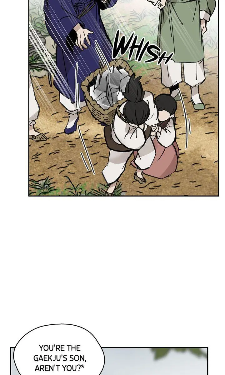 Paljae Chapter 153 page 5