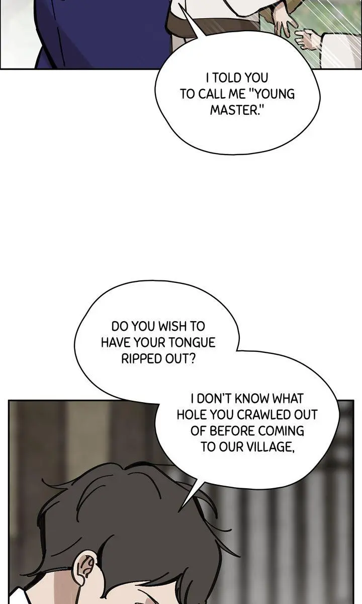 Paljae Chapter 153 page 8