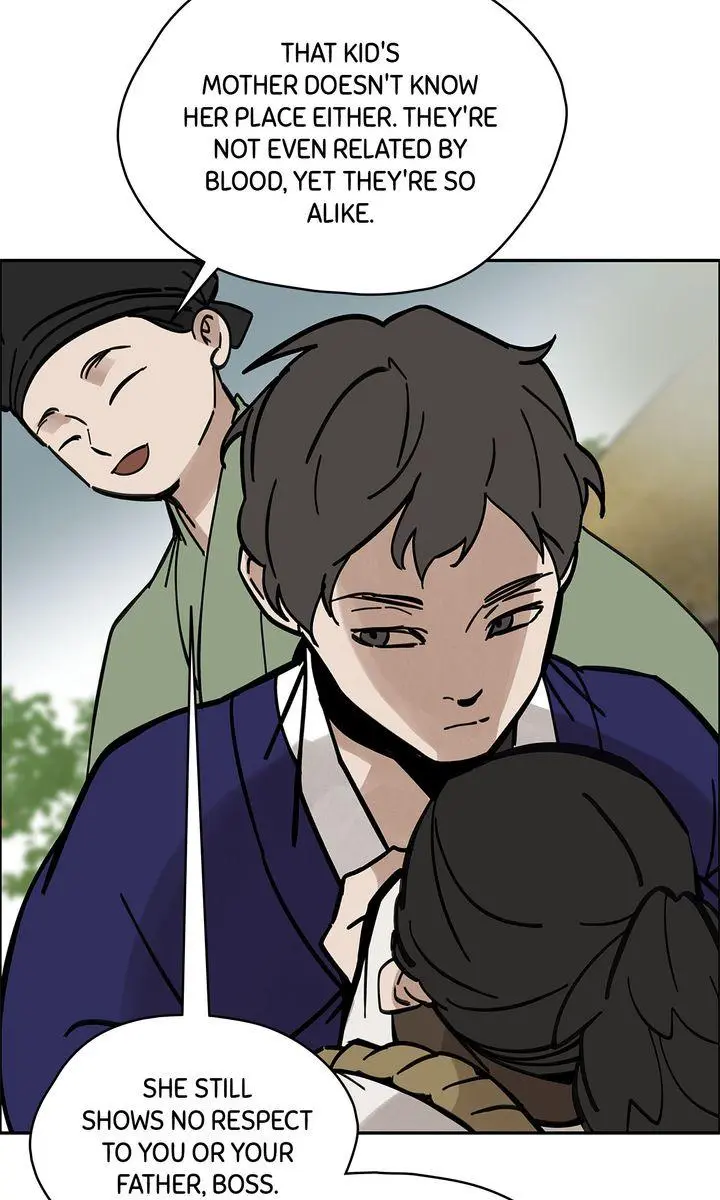 Paljae Chapter 153 page 12