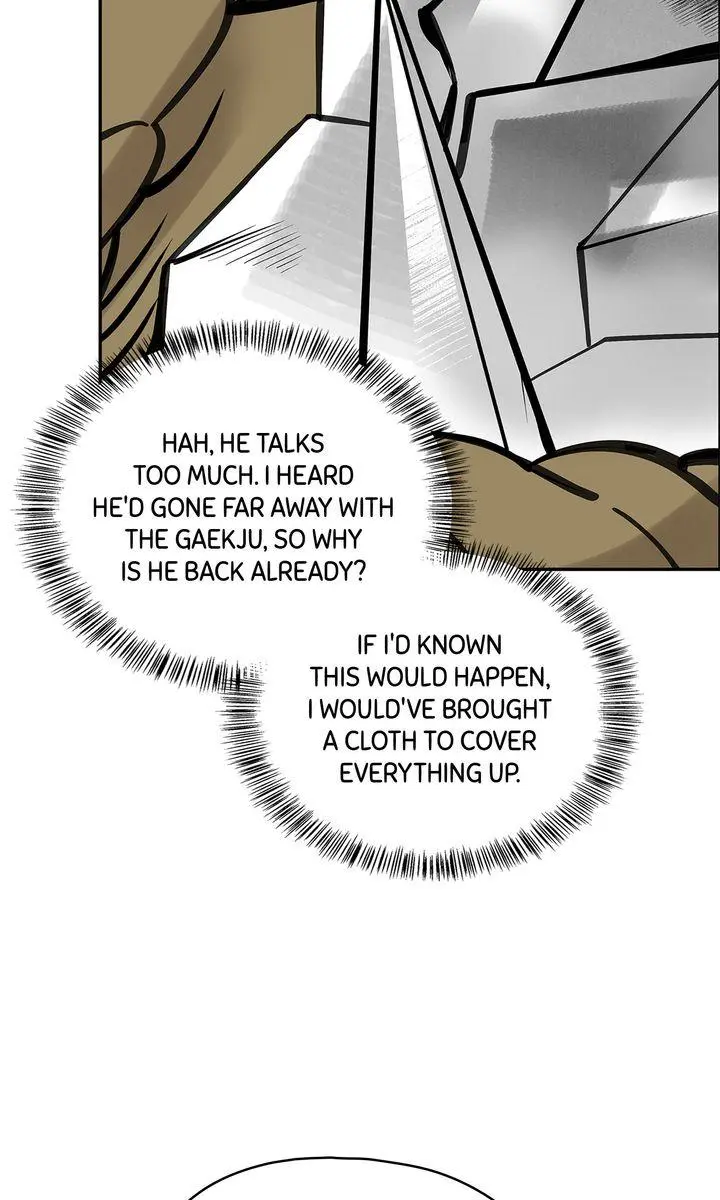 Paljae Chapter 153 page 11