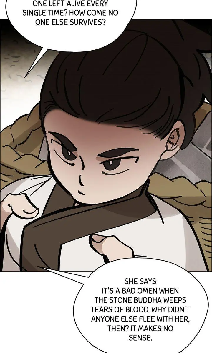 Paljae Chapter 153 page 16