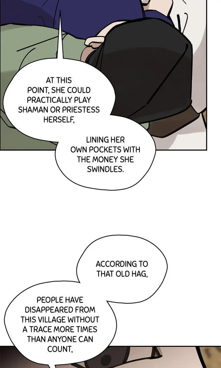 Paljae Chapter 153 page 14