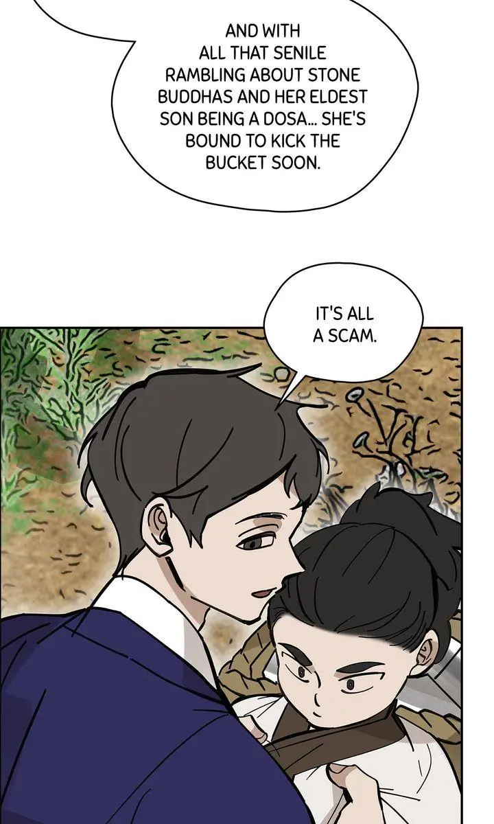 Paljae Chapter 153 page 13