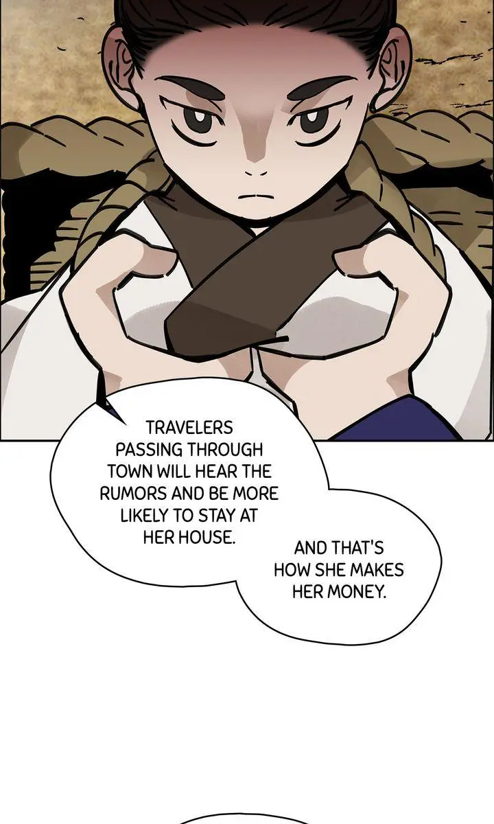 Paljae Chapter 153 page 20