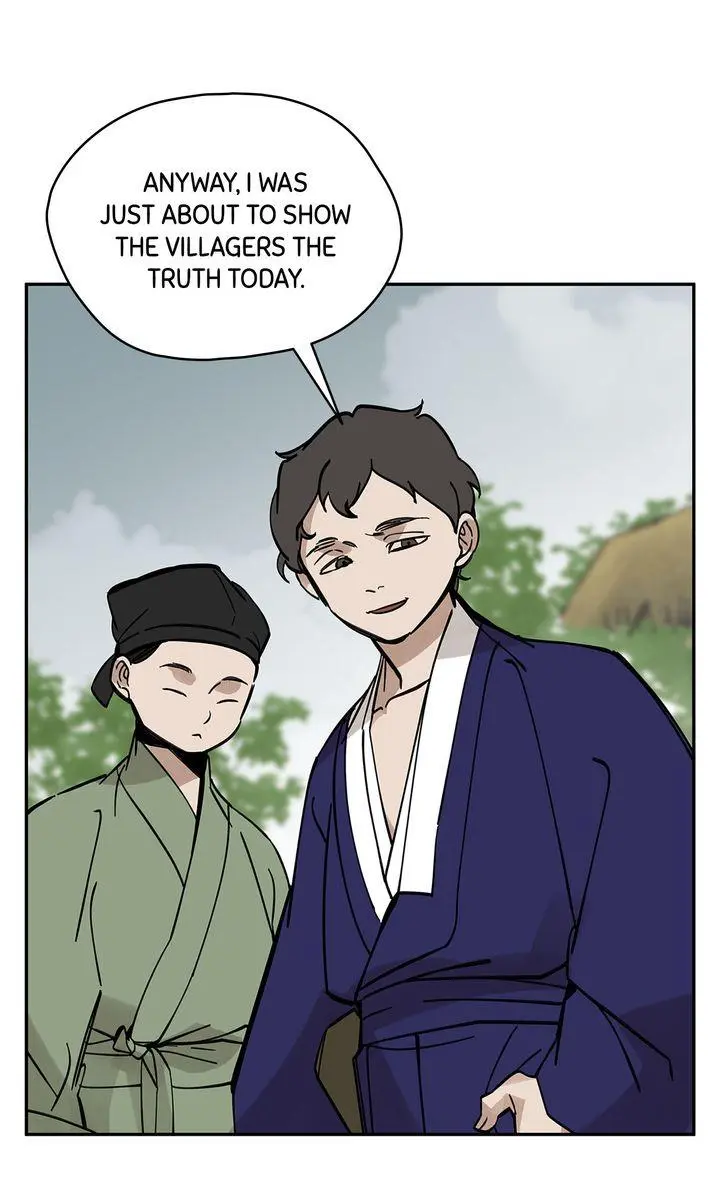Paljae Chapter 153 page 25
