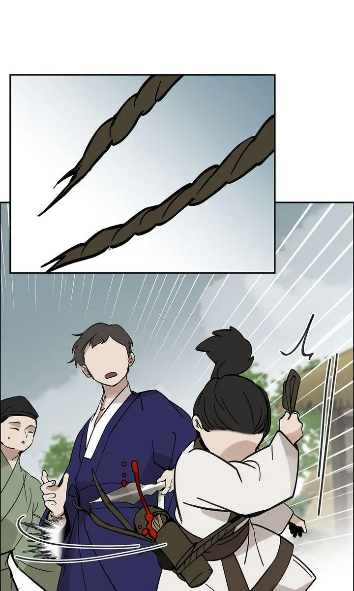 Paljae Chapter 153 page 28