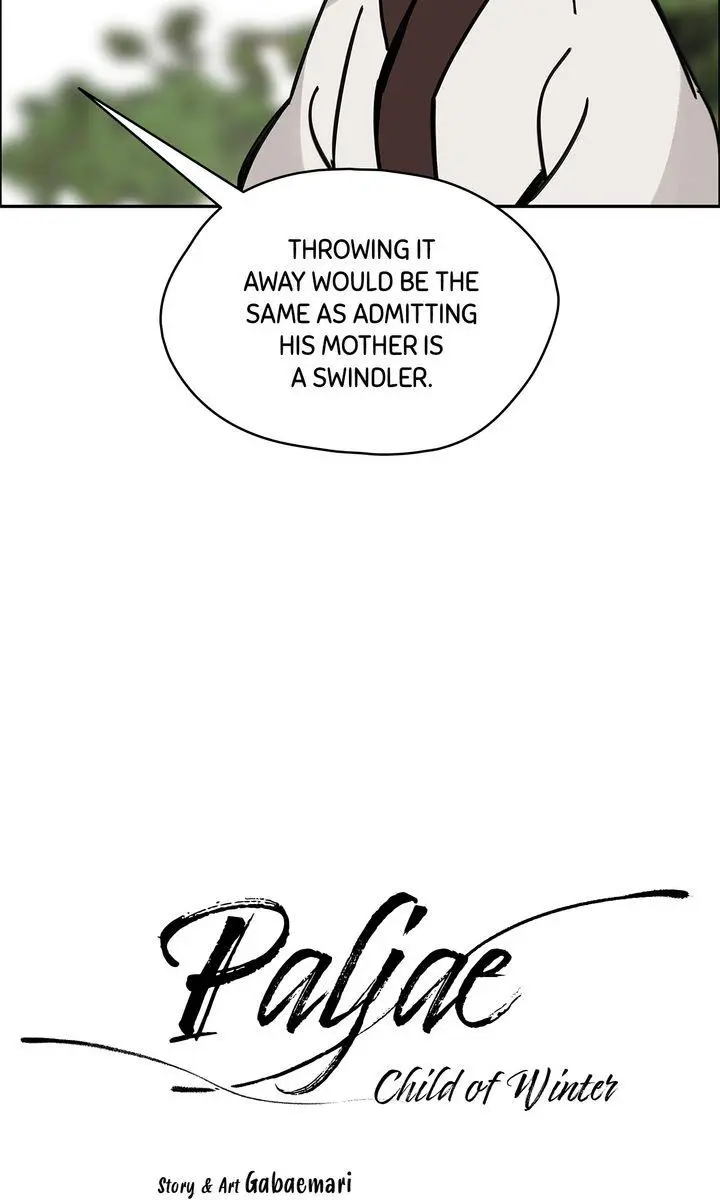 Paljae Chapter 153 page 33