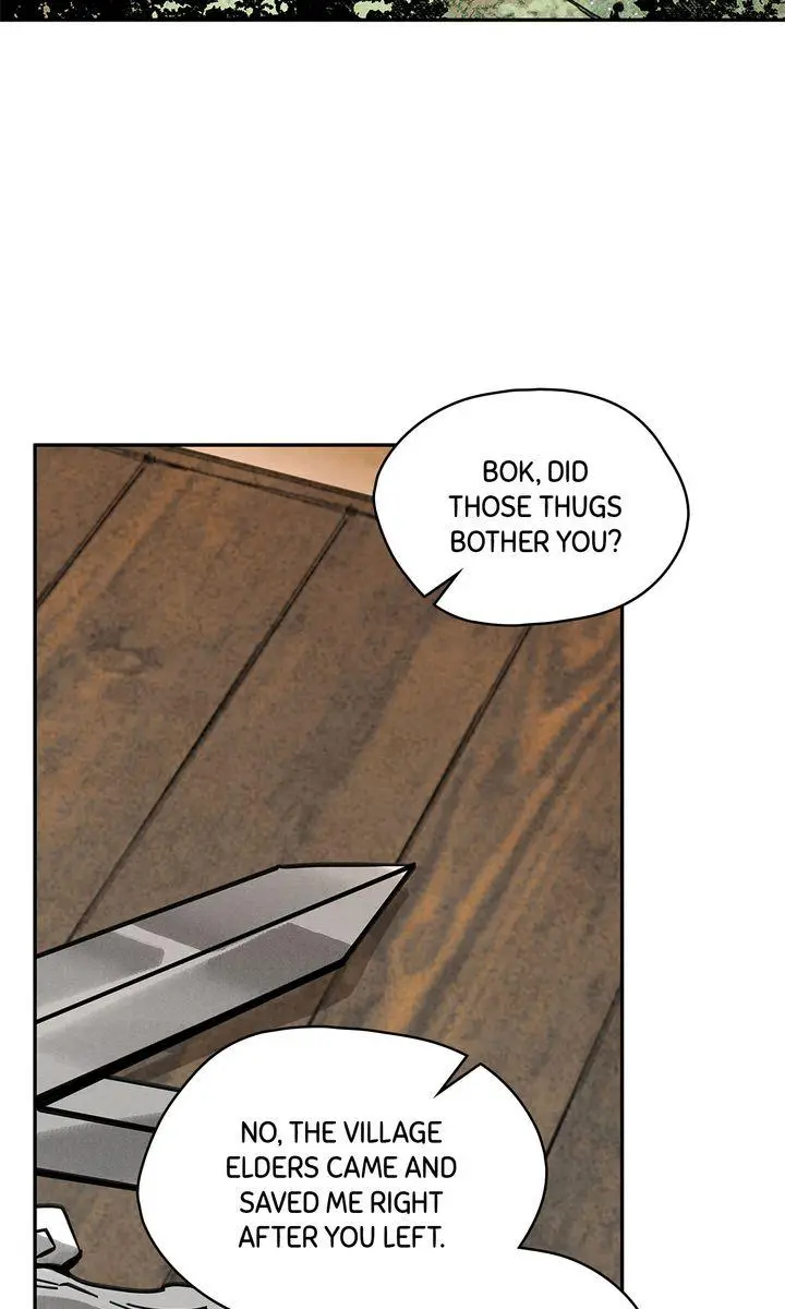 Paljae Chapter 153 page 35