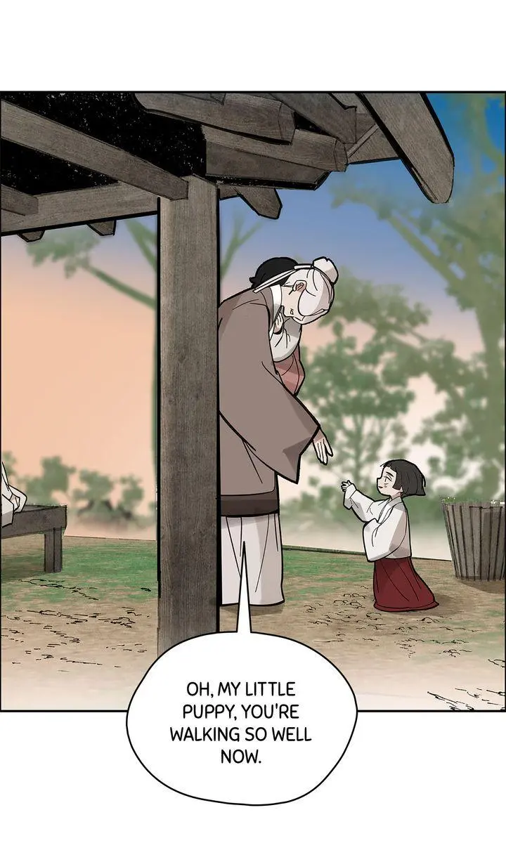 Paljae Chapter 153 page 48