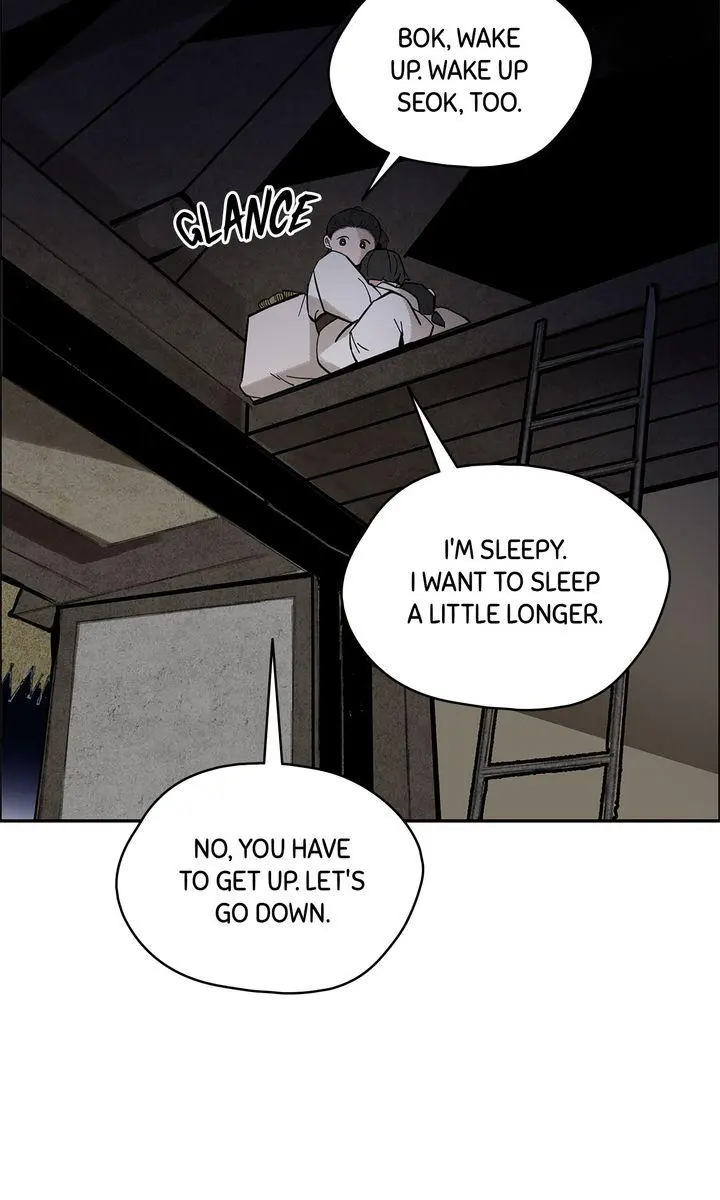 Paljae Chapter 153 page 81