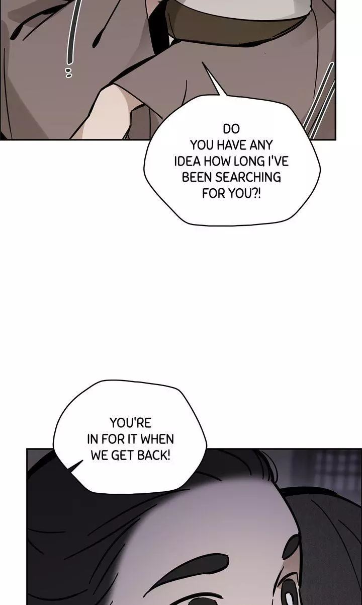 Paljae Chapter 154 page 5
