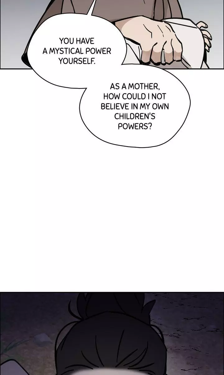 Paljae Chapter 154 page 16