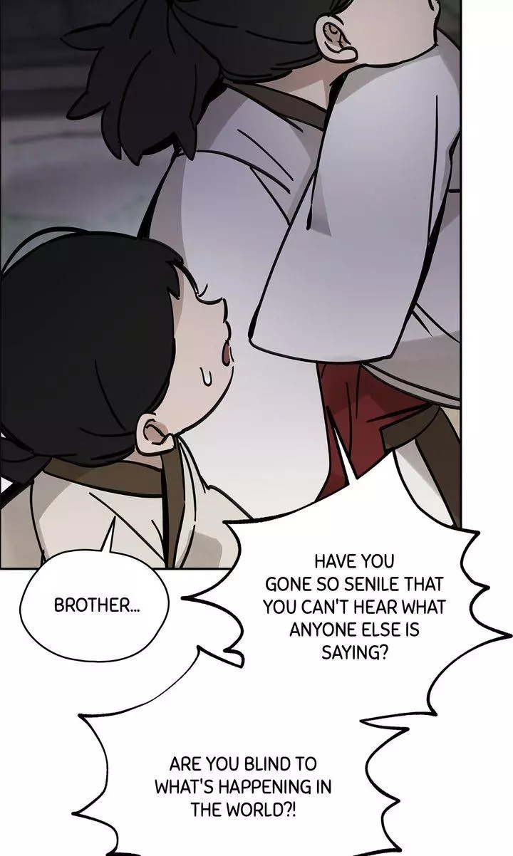 Paljae Chapter 154 page 14