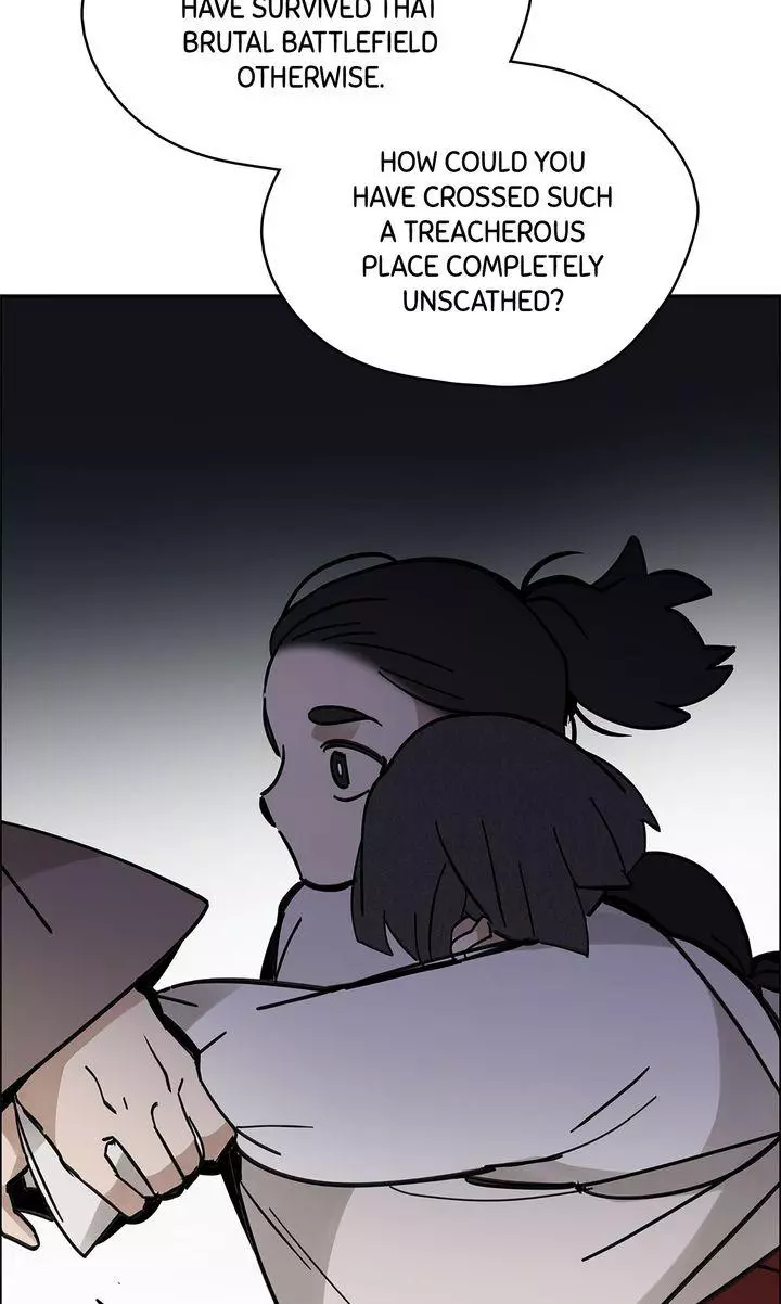 Paljae Chapter 154 page 18
