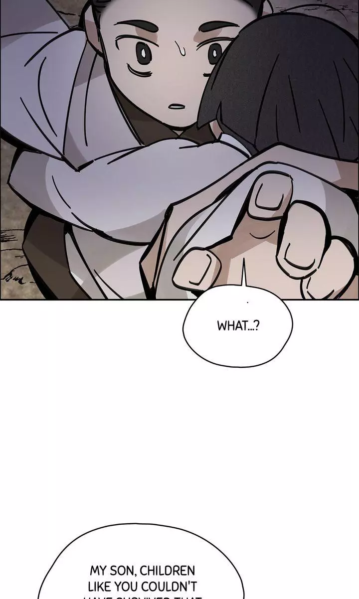 Paljae Chapter 154 page 17