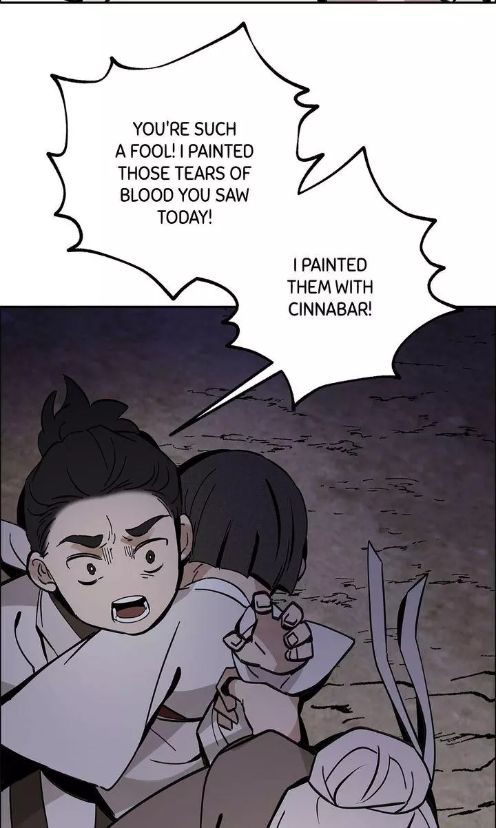 Paljae Chapter 154 page 24